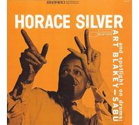 Silver,Horace Trio - Horace Silver Trio