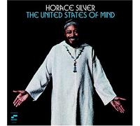 Silver, Horace - United States of Mind