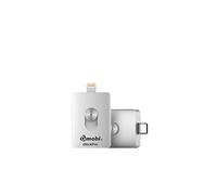 Silver HT 17093 - memoria USB, Grigio