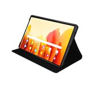 Silver HT - Custodia per tablet M10.6 HD Plus 3rd Gen con funzione antiscivolo e protezione contro macchie e impatti, colore nero