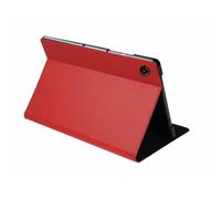 Silver HT - Custodia per Tablet Samsung Tab A9+ Red