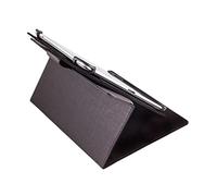 Silver HT Rotatory 360º 10.1" Folio Negro - Custodia per Tablet, Folio, Colore: Nero, Universale, Anti Polvere, Resistente ai Graffi, Resistente agli Urti, Impermeabile