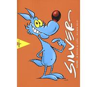 Silver. In bocca al lupo... ma non solo! Catalogo della mostra (Napoli, 22-25 aprile 2016). Ediz. illustrata