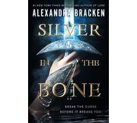 Silver in the Bone: 1