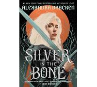 Silver in the Bone: 1