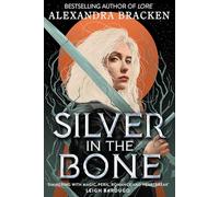 Silver in the Bone: Book 1