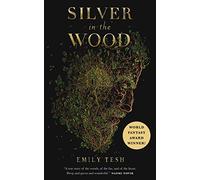 Silver in the Wood