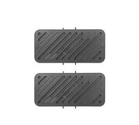 Silver ion module, Compatibile con Dreame X50 Ultra / X40 / X40 Pro / X40 Pro Ultra Series Robot Serbatoio acque reflue Ion Odor,Vacuum accessories(2 PCS)
