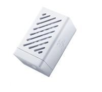 Silver ion module, Modulo agli ioni d'argento A01R 3 pezzi, compatibile con il serbatoio dell'acqua for robot Dreame X10/S10/W10s/S20/X20/S10 Plus Series,Vacuum accessories