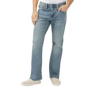 Silver Jeans Co. Men's Craig Bootcut Jeans