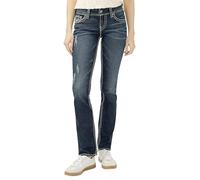 Silver Jeans Jeans Blu W28L34