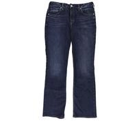 Silver Jeans Suki Jeans Bootcut Donna Blu 25 / 33L
