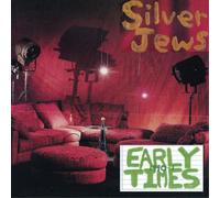 Silver Jews Early Times (CD) Album