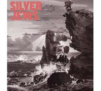 Silver Jews Lookout Mountain, Lookout Sea (Vinyl LP) 12" Album