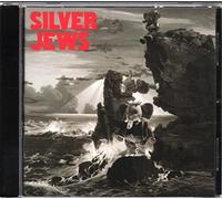 Silver Jews - Lookout Mountain Lookout Sea