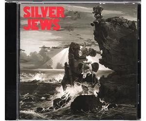 Silver Jews - Lookout Mountain Lookout Sea