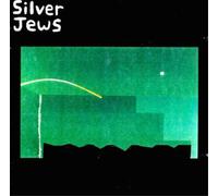 Silver Jews The Natural Bridge (Vinyl LP) 12" Album