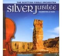 Silver Jubilee (CD) Album