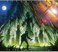 Silver Key - In The Land Of Dreams