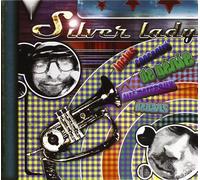 Silver Lady Inclus Concentre De Genie Avec Morc (CD)