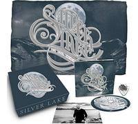 Silver Lake By Esa Holopainen - Silver Lake By Esa Holopainen
