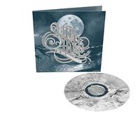 Silver Lake By Esa Holopainen - Silver Lake By Esa Holopainen (Black & White Vinyl)