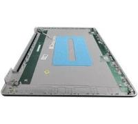 Silver LCD cover assembly for - laptops - Warranty: 6M