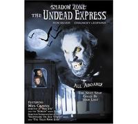 Silver/Leopardi - Shadow Zone-Undead Express
