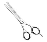 Jaguar Forbici da parrucchiere Silver Line CJ40 Plus – 5,5 pollici – 1 Stk.