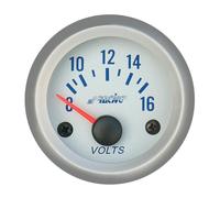 SILVER LINE VOLTOMETRO ELETTRICO