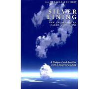 Silver Lining by The Miracle Factory - DVD