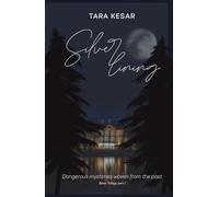 Silver Lining: Dangerous mysteries woven from the past