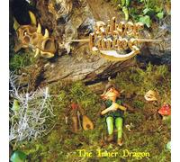 Silver Lining - Inner Dragon