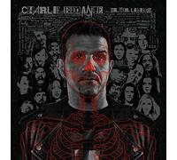 Charlie Benante Silver Linings (Vinyl LP) 12" Album