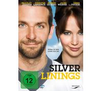 Silver Linings (DVD)