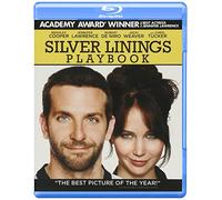 Silver Linings Playbook