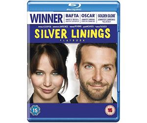 Silver Linings Playbook [Blu-ray] [Edizione: Regno Unito]