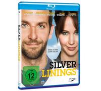 Silver Linings -VL- (Blu-Ray)