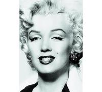 George Belmont Silver Marilyn (Copertina rigida)