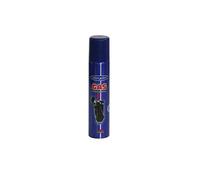 Silver Match - Ricarica gas per accendini, 90 ml