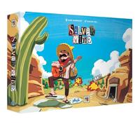 OLIPHANTE - Cose Giochi Libri Silver Mine - EDIZIONE ITALIANA
