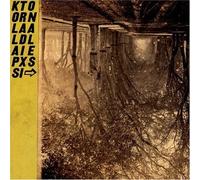 Thee Silver Mt. Zion - Kollaps Tradixionales