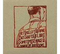 A Silver Mt. Zi He Has Left Us Alone But Shafts of Light Sometimes Gr (Vinyl LP)