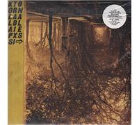 Silver Mt.Zion Memor Kollaps Tradixionales (Vinyl LP)