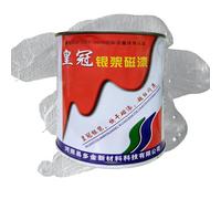 Silver Paint Liquid, Fast Dry Acrylic Appliance Decor Coating with for Home Office Apartment Artists Diy Enthusiasts Model Craft Projects Furniture Metal Wood Canvas