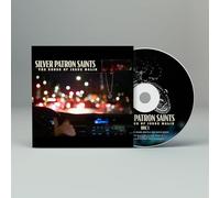 Various Artists Silver Patron Saints: The Songs of Jesse Malin (CD) Album