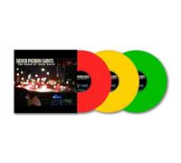 Various Artists Silver Patron Saints: The Songs (Vinyl LP) (PRESALE 08/11/2024)