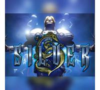 Silver (PC) Steam Key - GLOBAL