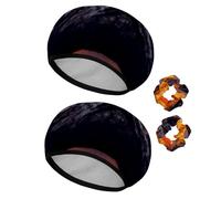 Silver Peak Ridge - Cuffia da doccia, morbida al tatto