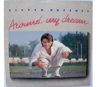Silver Pozzoli - Around my dream (1985) / Vinyl Maxi Single [Vinyl 12'']